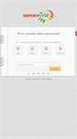 Mobile Screenshot of aarenworld.com